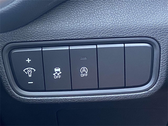 2025 Kia Soul LX photo 18