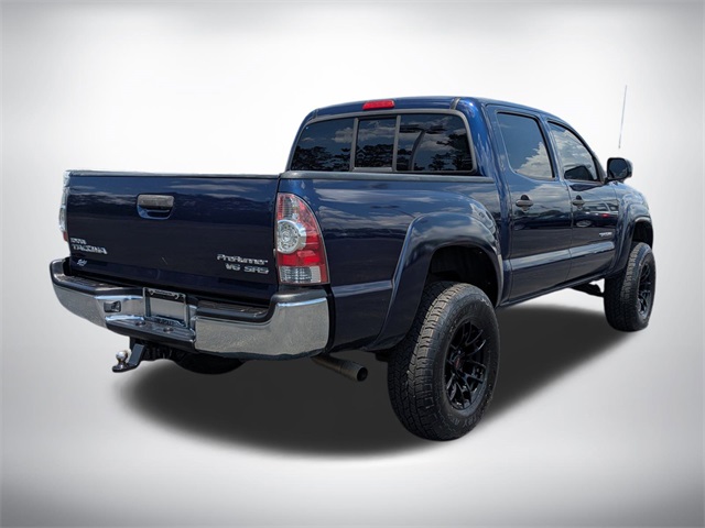 2013 Toyota Tacoma PreRunner V6 photo 3