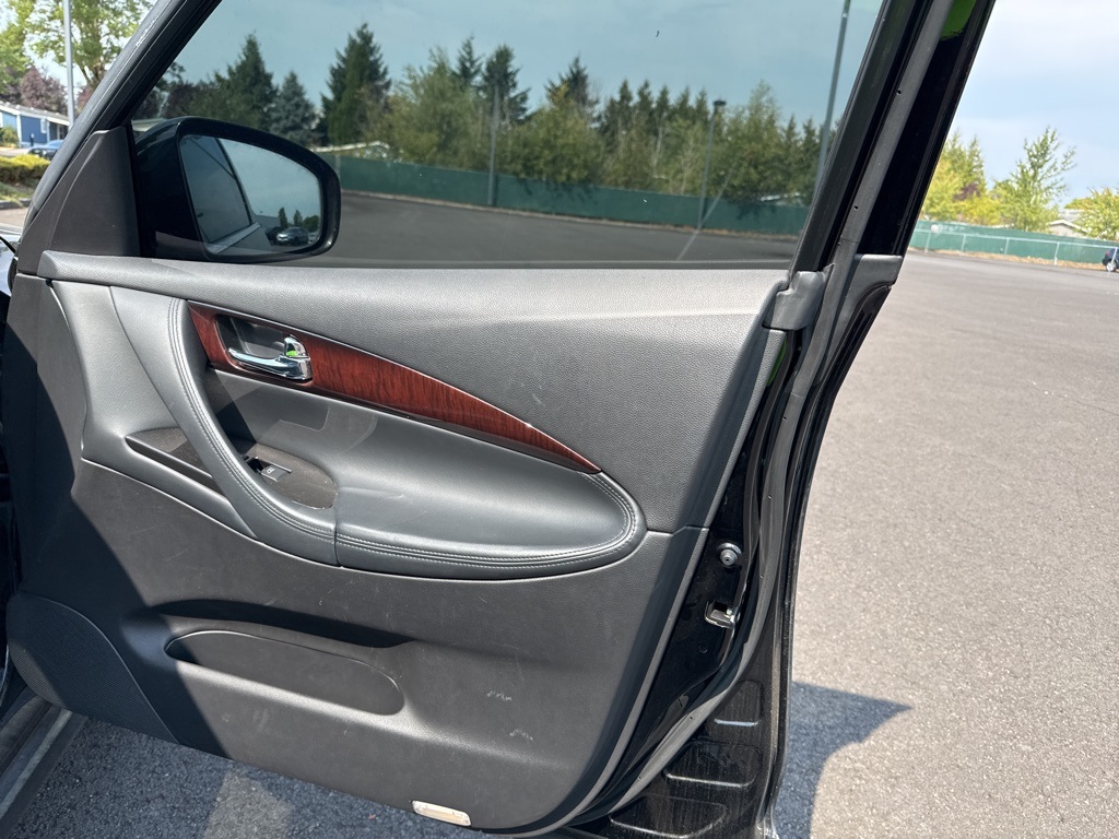 2013 Infiniti EX35 photo 23