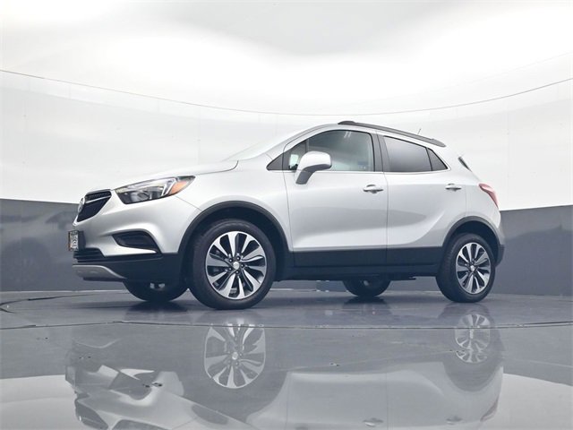 2022 Buick Encore Preferred photo 20