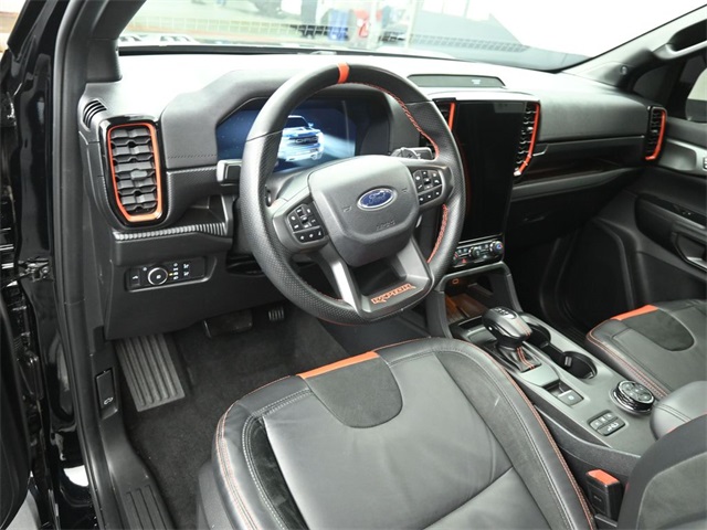 2024 FORD RANGER - Image 9