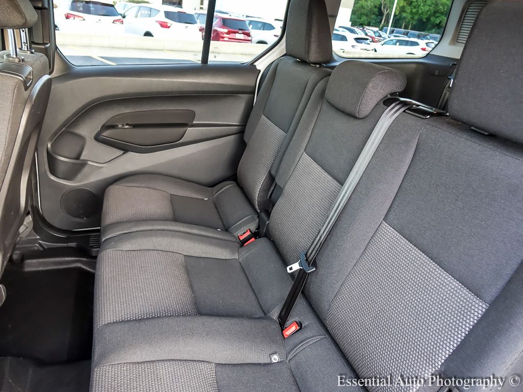 2017 Ford Transit Connect XL photo 11
