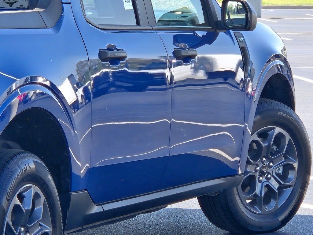 2023 Ford Maverick XLT photo 10