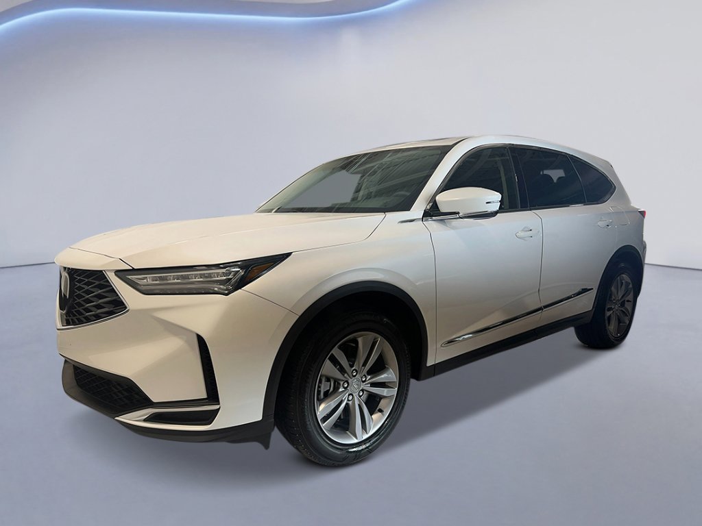 2026 Acura MDX Base's photo