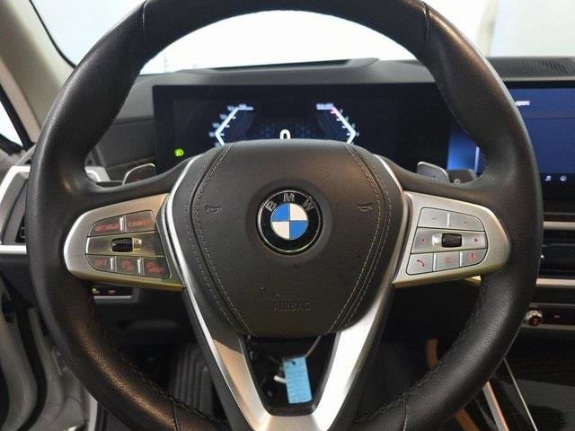 2024 Bmw X7 xDrive40i photo 4