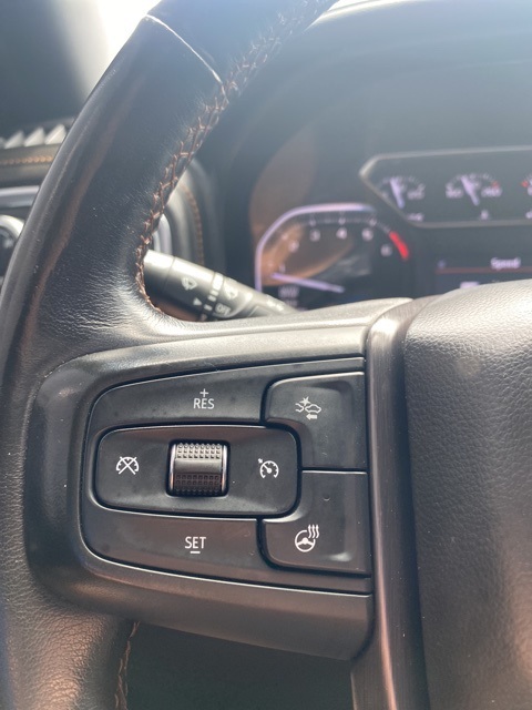 2019 Gmc Sierra 1500 AT4 photo 18