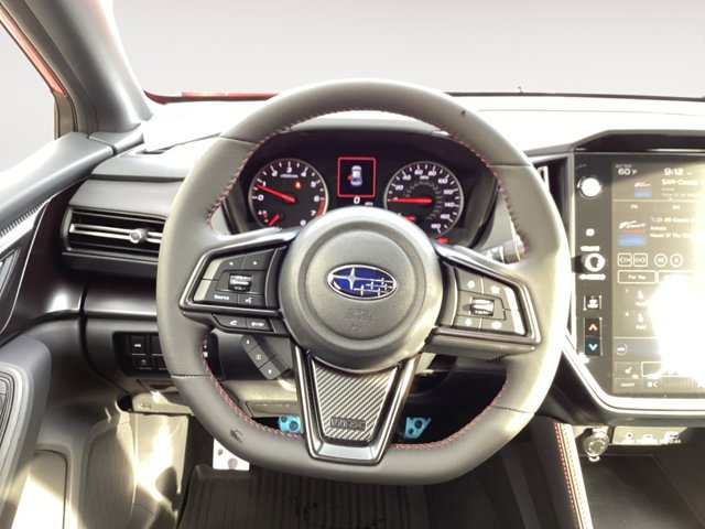 2025 Subaru WRX Premium photo 12