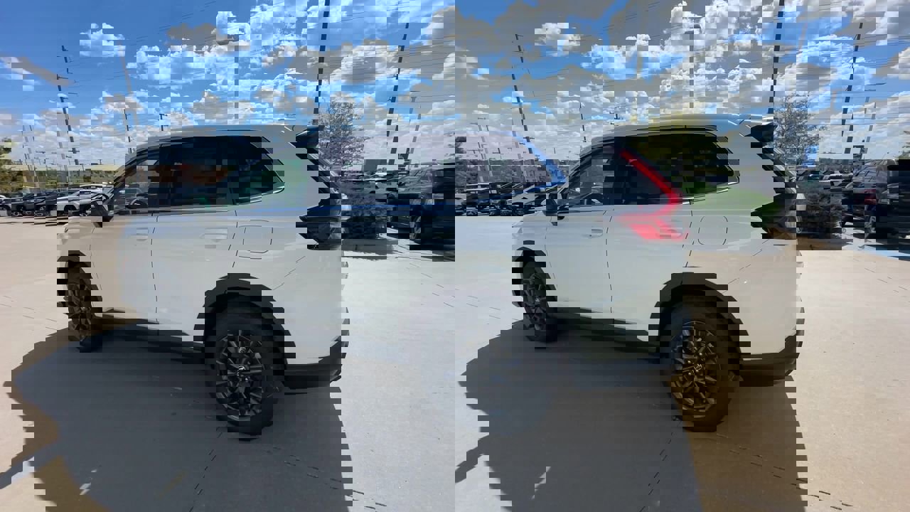 2026 Honda CR-V EX-L photo 4