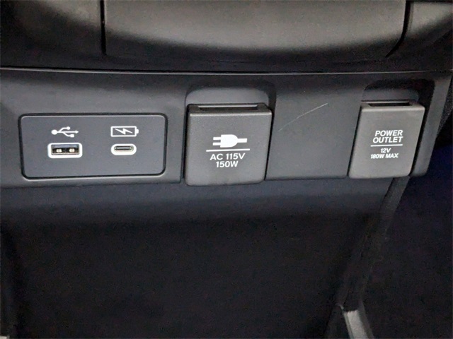 2026 Honda Odyssey Elite photo 23