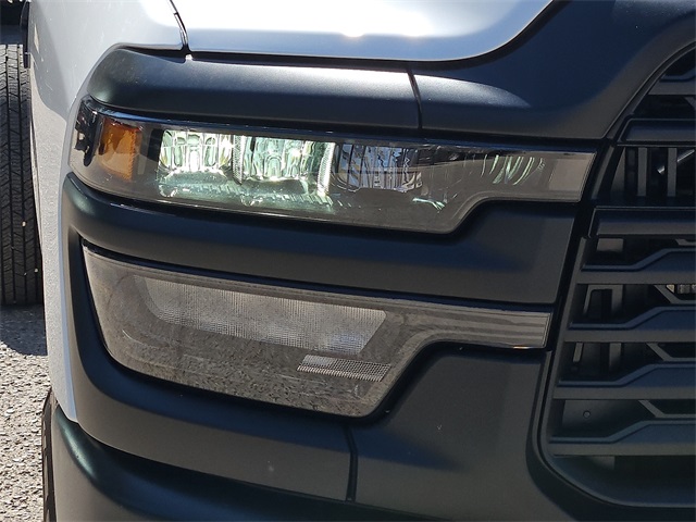 2026 Ram 3500 Tradesman photo 8