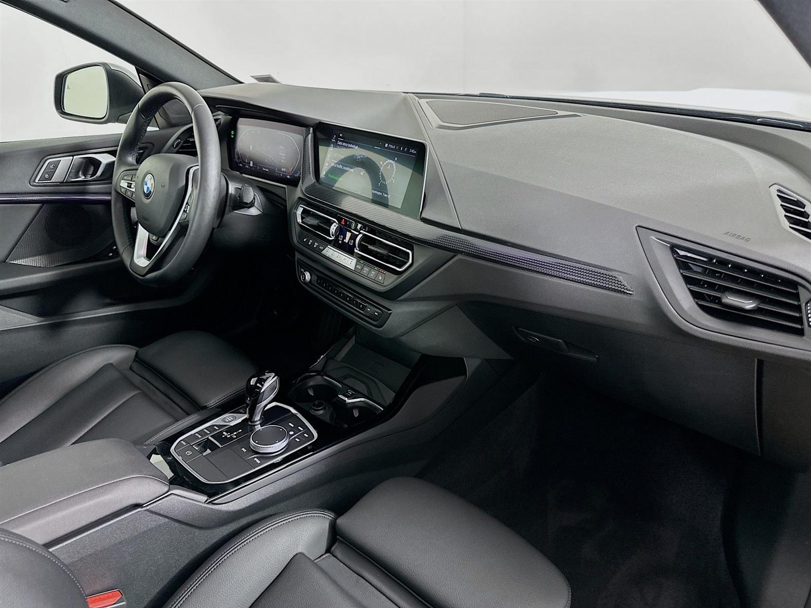 Certified Used 2022 Skyscraper Grey Metallic BMW 228i xDrive image 30