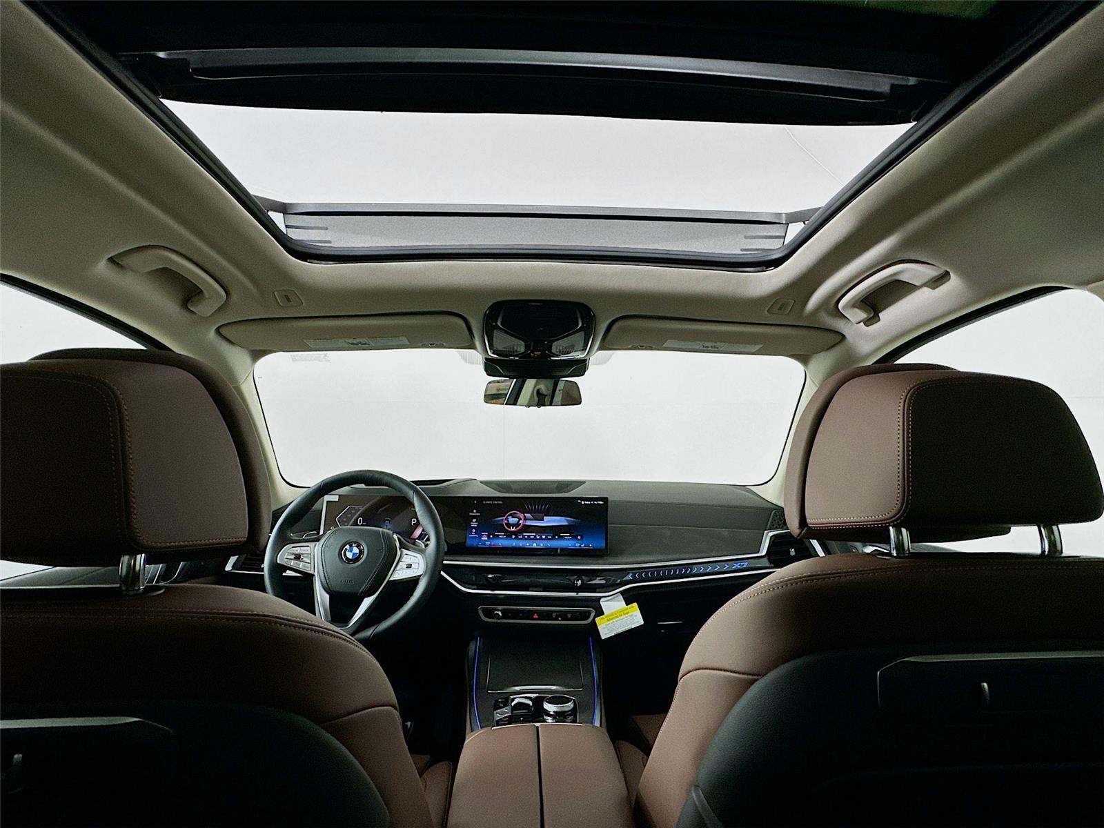 2026 Bmw X7 xDrive40i photo 20