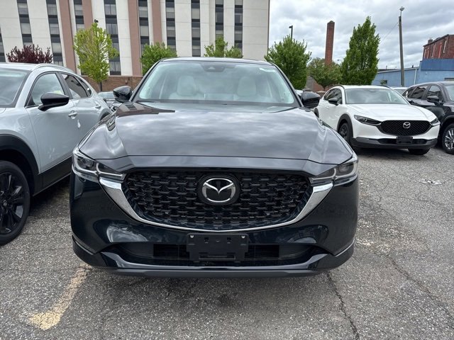 2025 Mazda CX-5 2.5 S Preferred photo 2