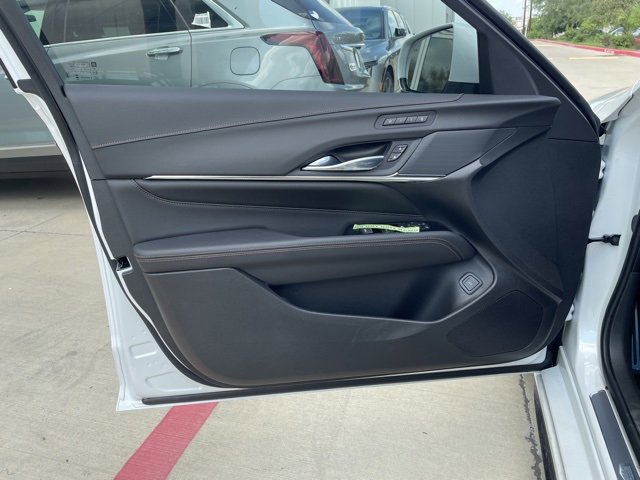 2025 Cadillac CT4 Sport photo 13