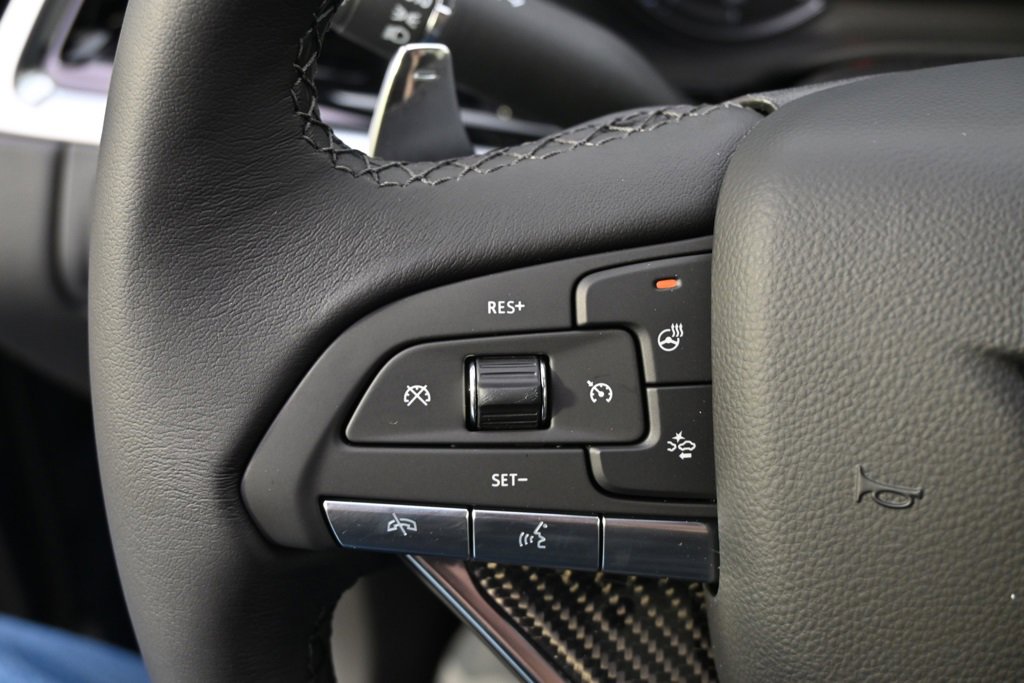 2025 Cadillac XT6 Sport photo 29