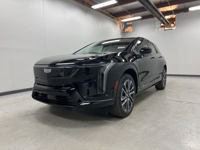 2026 Cadillac OPTIQ Premium Sport