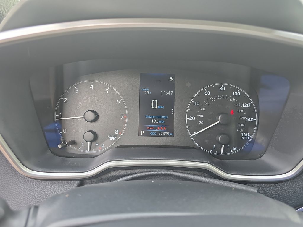 2024 Toyota Corolla SE photo 18
