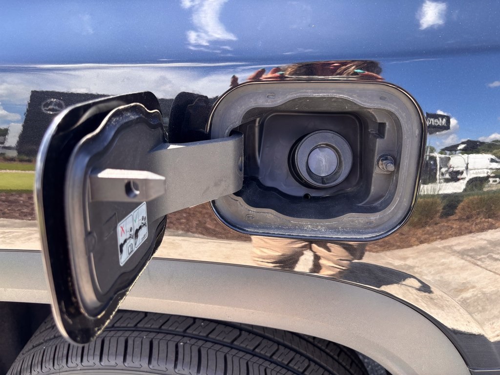 2019 Gmc Acadia photo 19