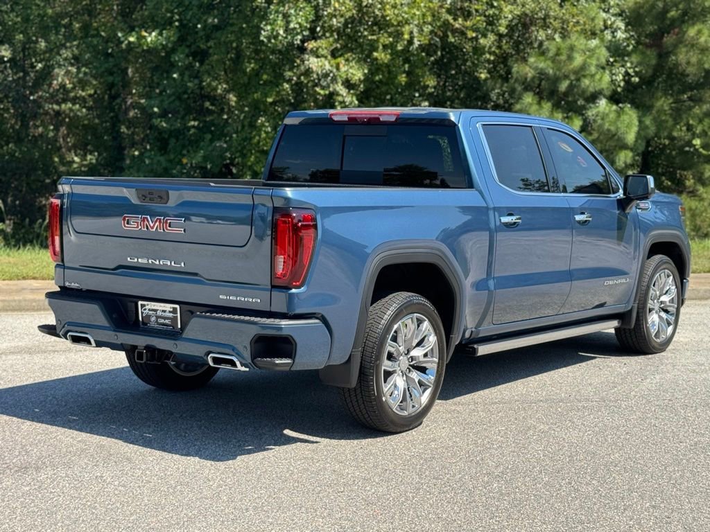 2026 Gmc Sierra 1500 Denali photo 14