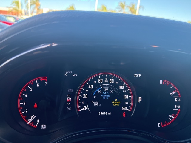 2023 Dodge Durango GT photo 23