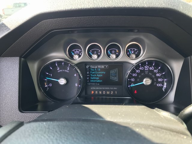 2015 Ford F-350 Lariat photo 7