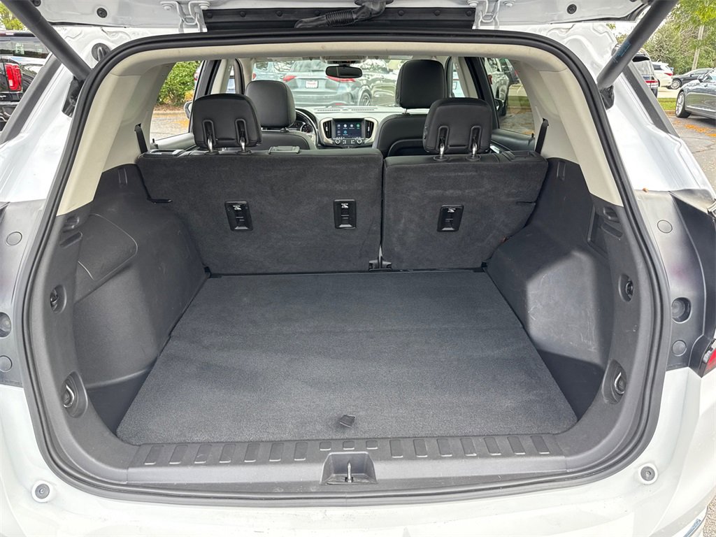 2019 Gmc Terrain Denali photo 32