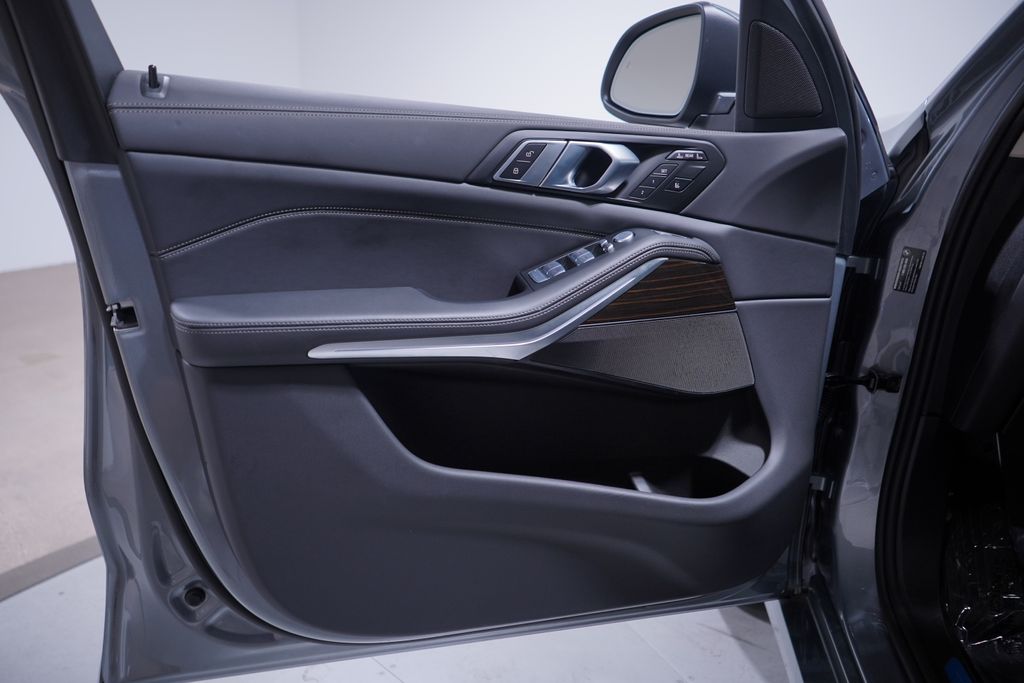 2025 Bmw X7 xDrive40i photo 15