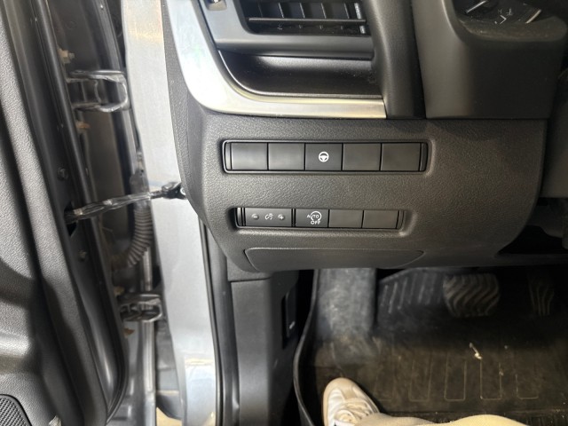 Used 2023 GUN METALL Nissan SV image 2