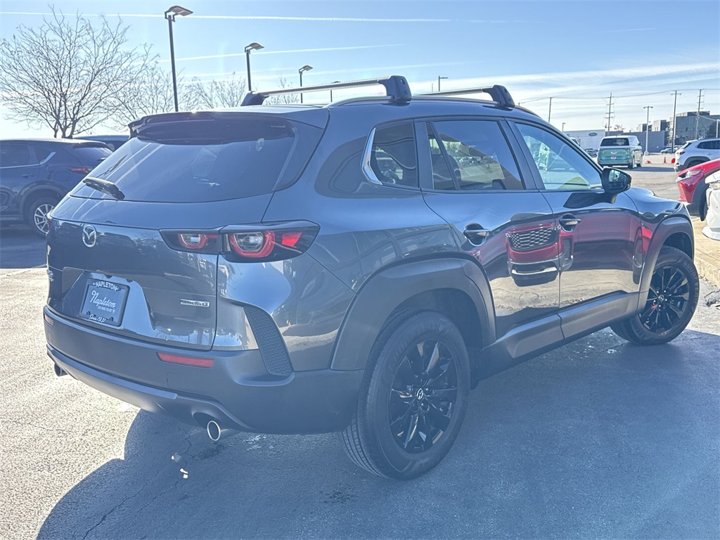 2023 Mazda CX-50 2.5 Preferred Plus photo 3