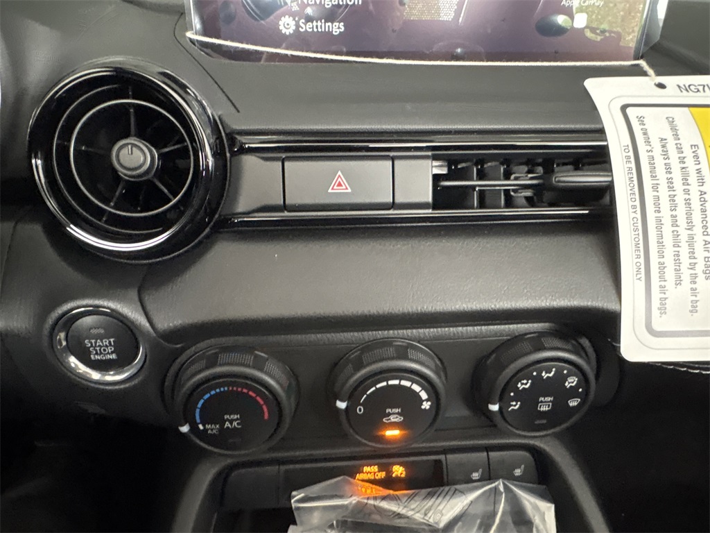 2025 Mazda MX-5 Miata Miata photo 16