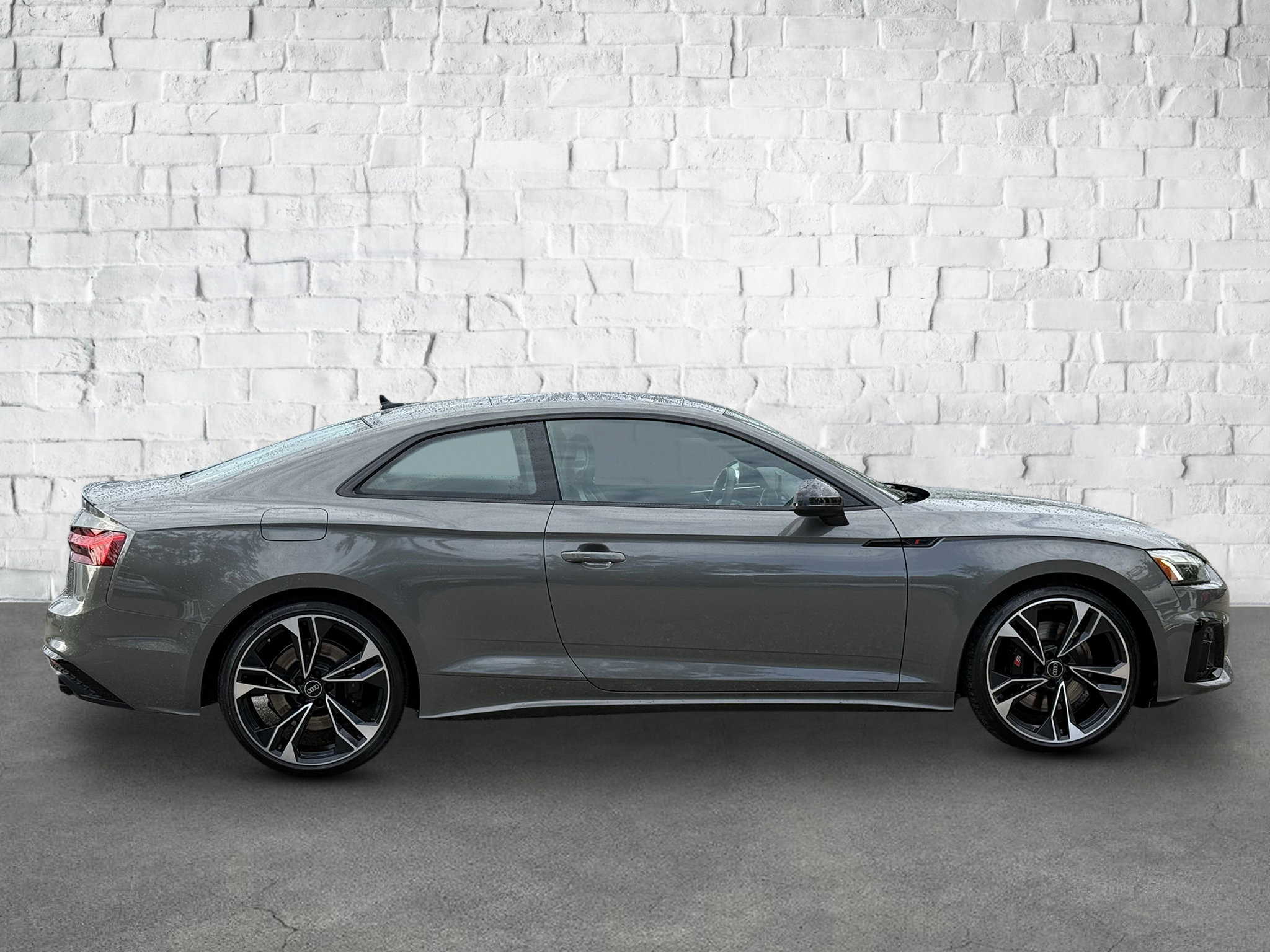 2024 Audi S5 Premium Plus photo 7