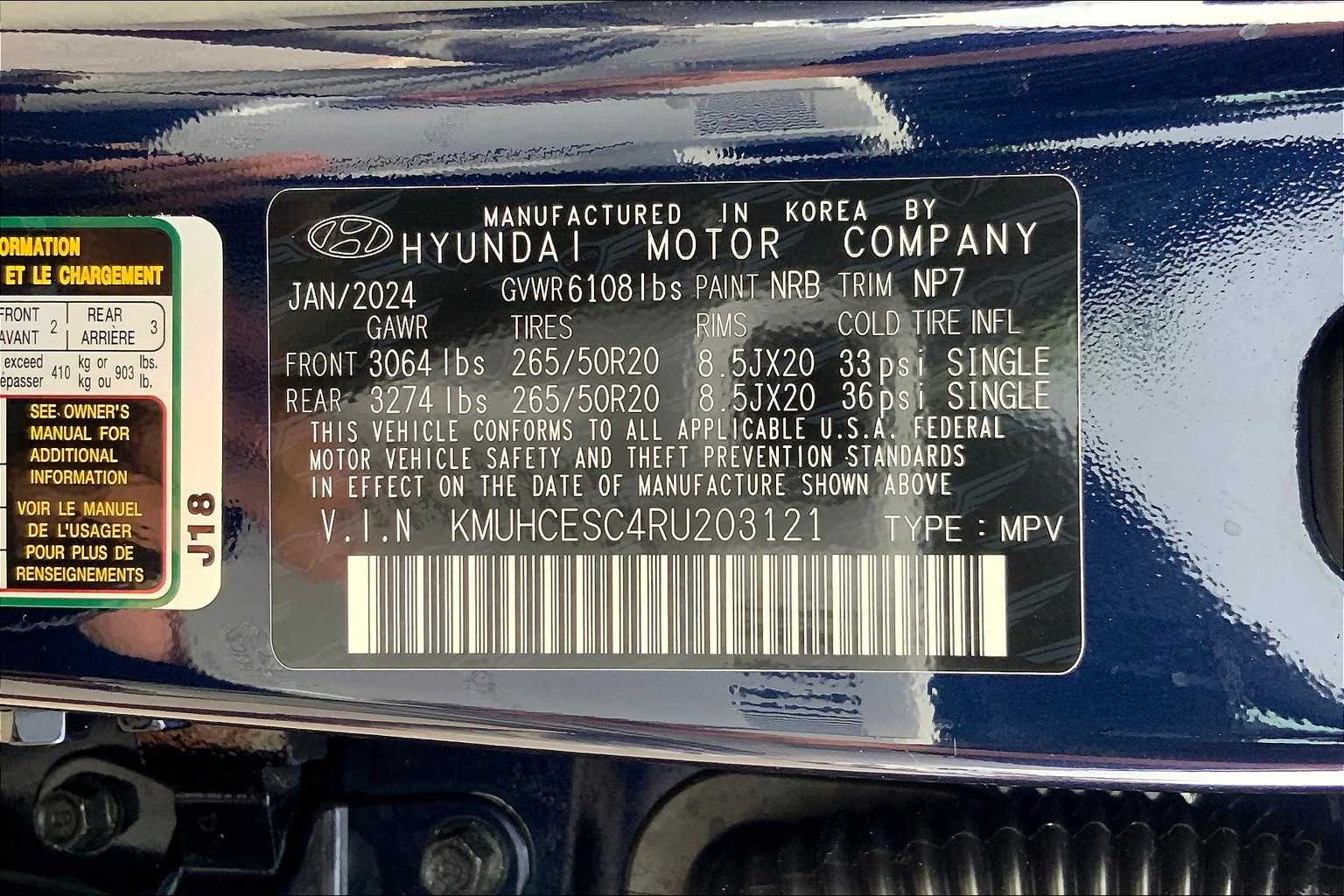 2024 Genesis GV80 Advanced 3.5T Prestige Signature photo 29