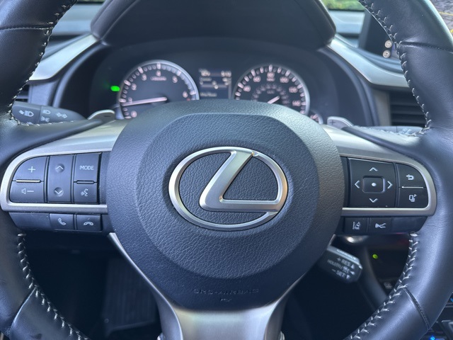 2021 Lexus RX 350L Premium AWD photo 24