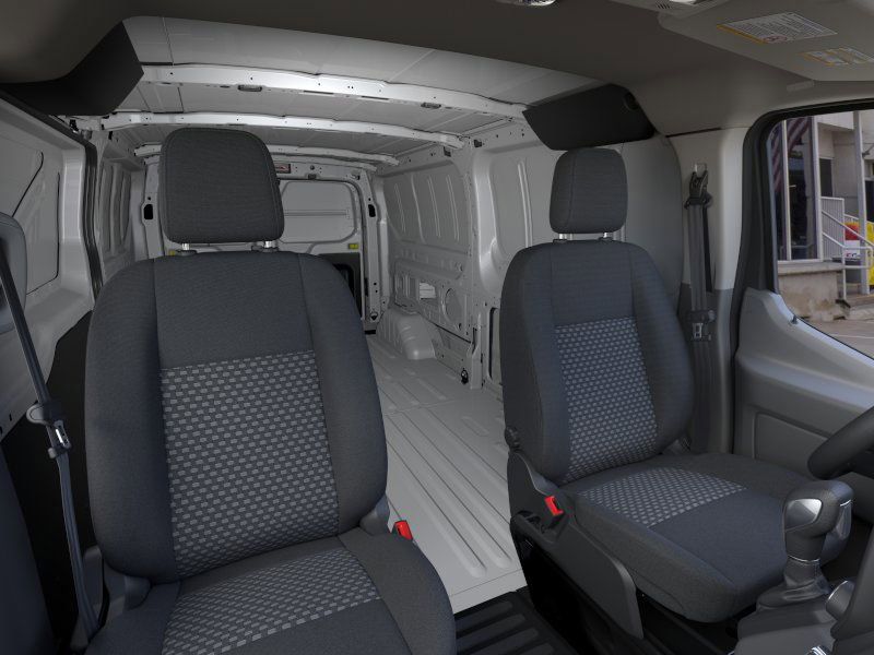 2025 Ford Transit Cargo Van photo 10