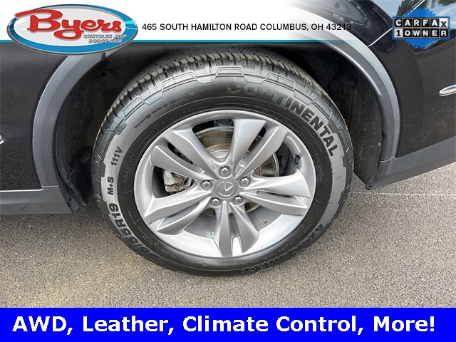 2024 Acura MDX SH-AWD photo 6