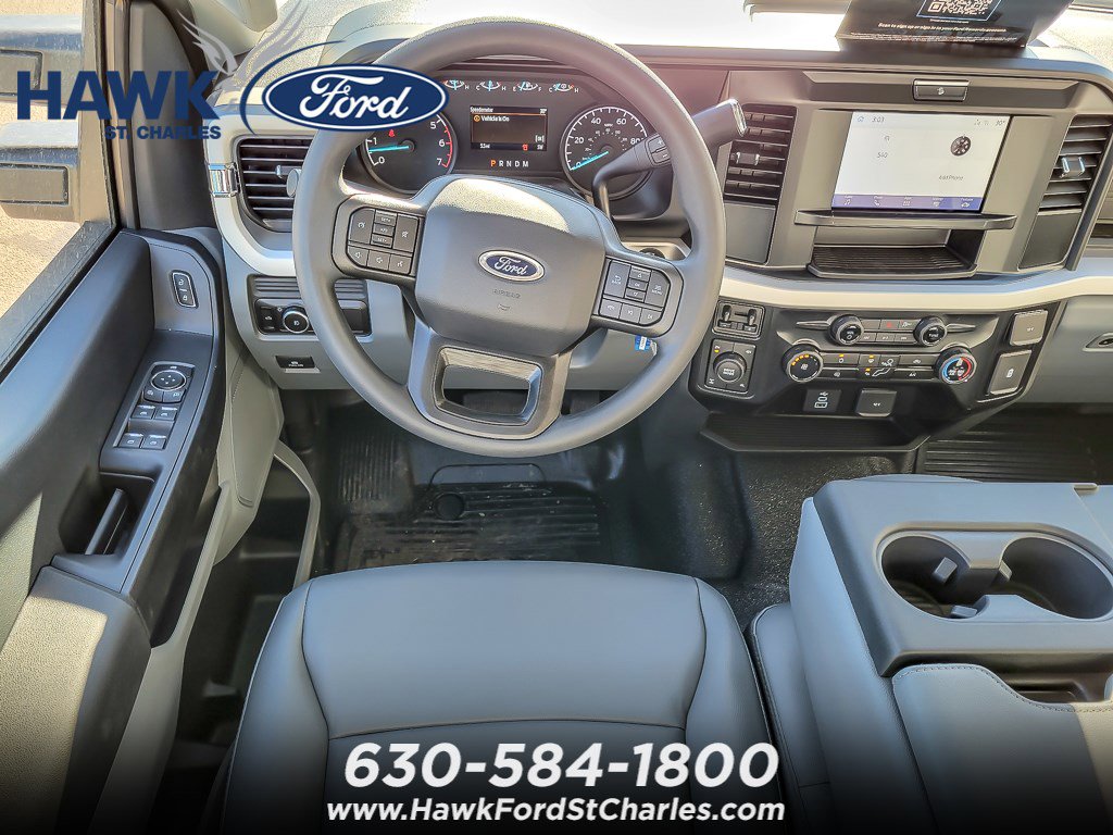 2026 FORD F-250 - Image 9