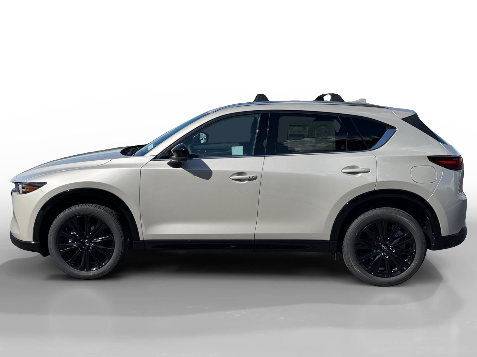 2025 Mazda CX-5 Premium photo 2
