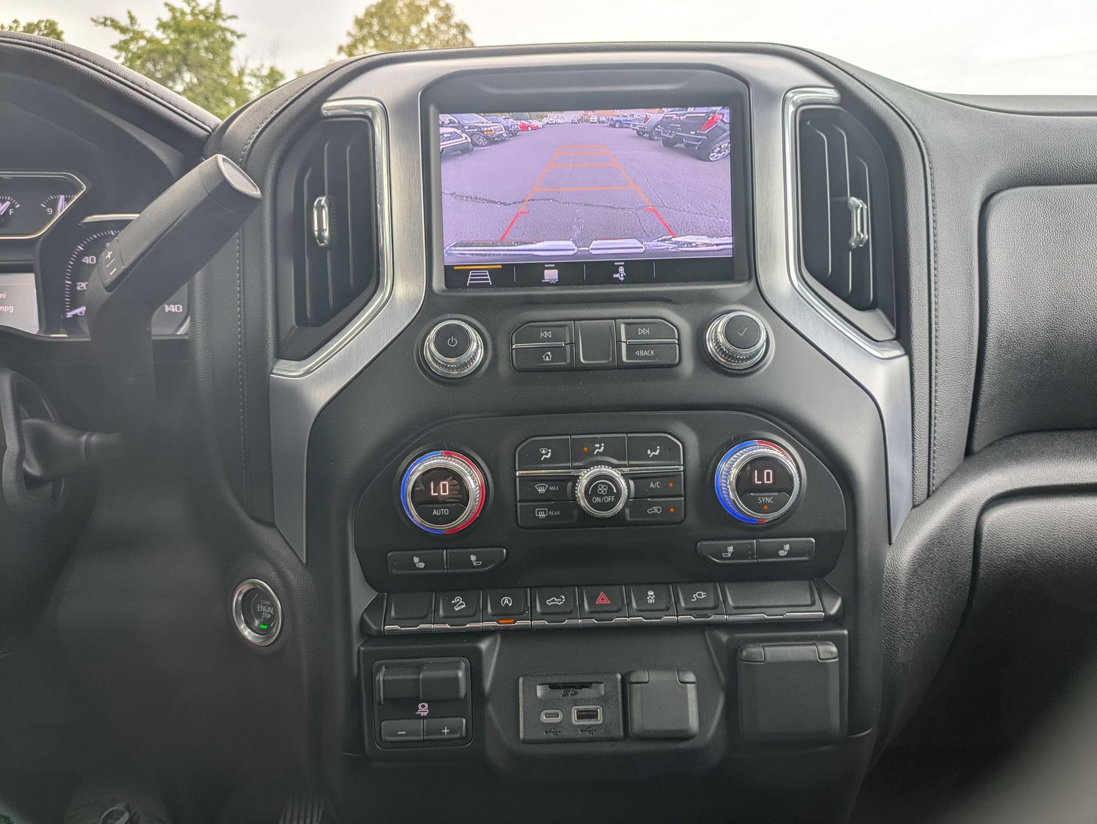 2019 Gmc Sierra 1500 SLE photo 15