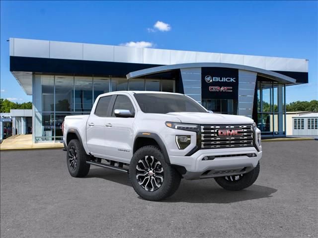 2026 GMC Canyon Denali's photo