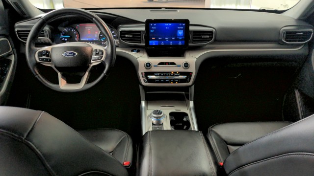 Used 2023 WHITE Ford XLT image 28