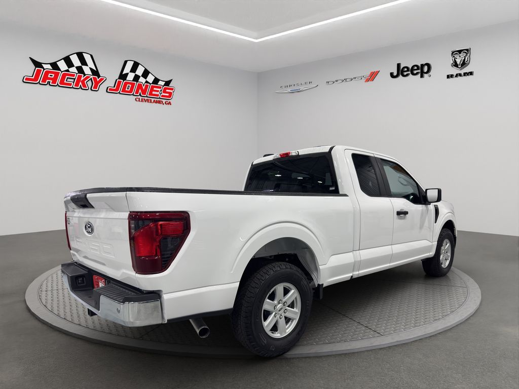 2024 Ford F-150 XL photo 5