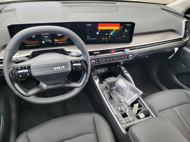 2026 Kia Sorento X-Line EX photo 26