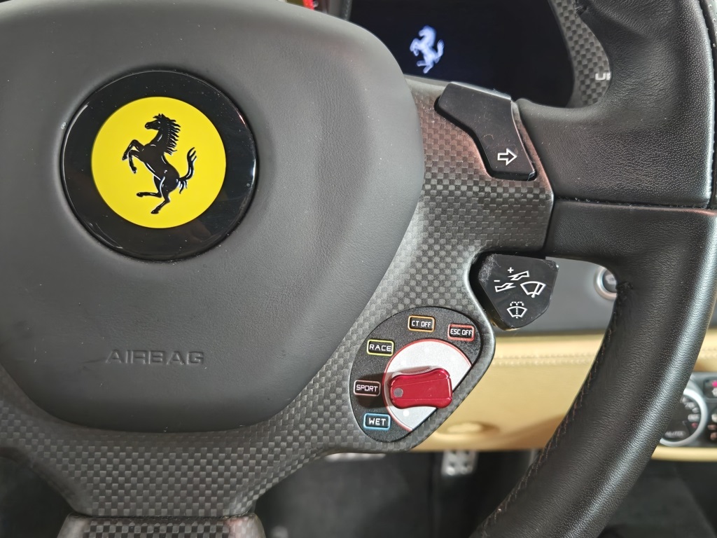 2017 Ferrari 488 GTB photo 12