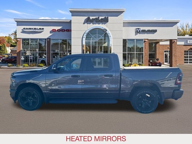 2023 Ram 1500 Big Horn Lone Star photo 4