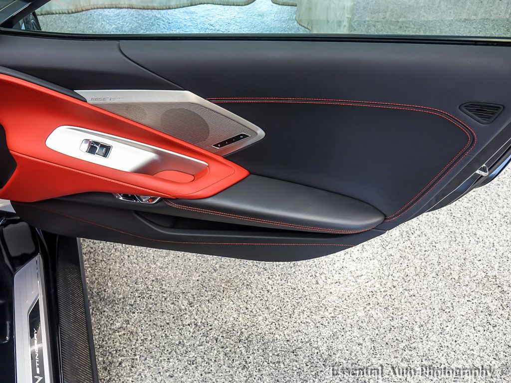 2020 CHEVROLET CORVETTE - Image 23