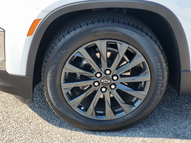 2023 Chevrolet Traverse RS photo 8
