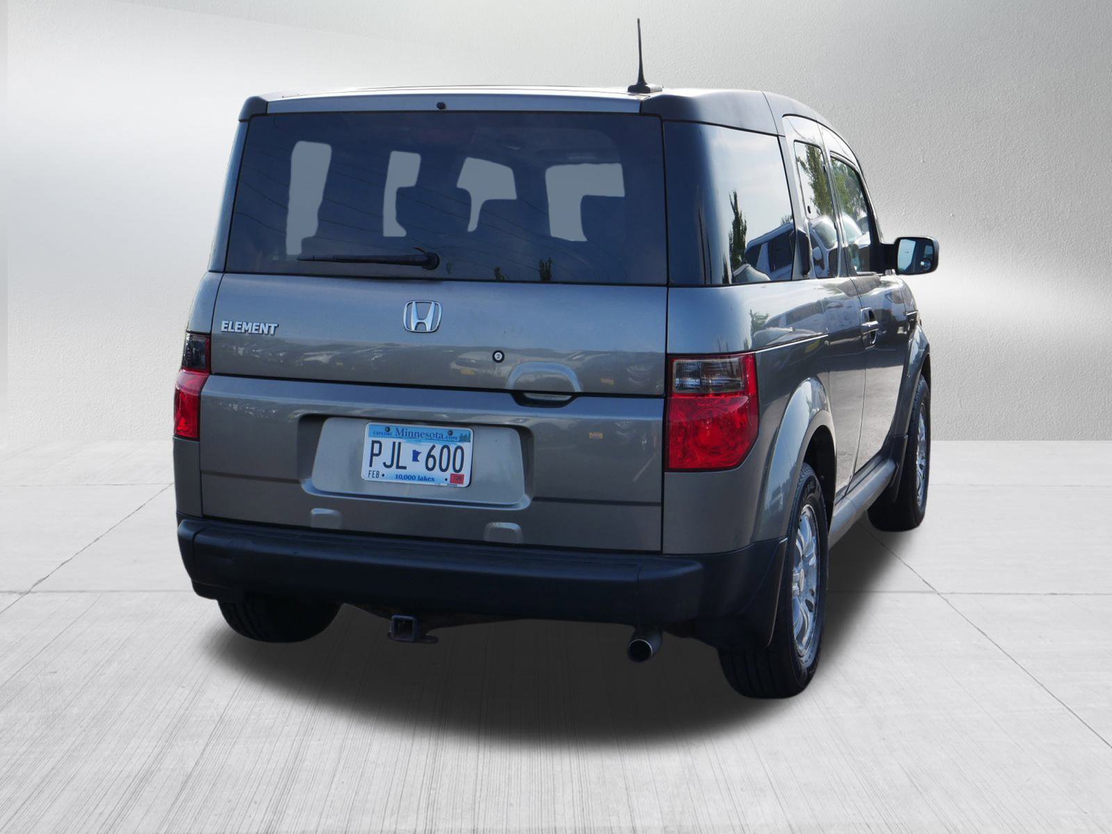 2008 Honda Element EX photo 7