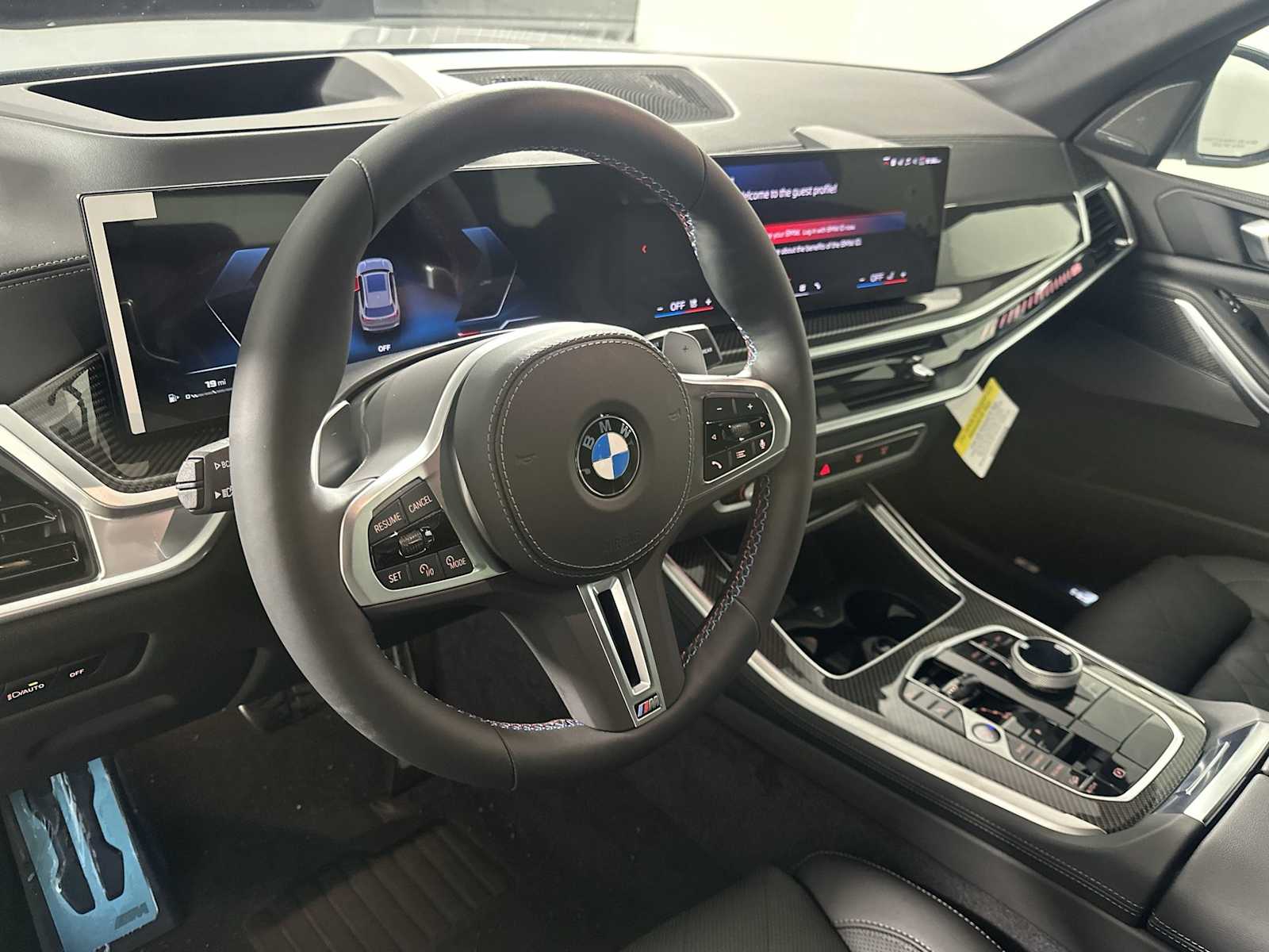 2026 Bmw X5 M60i photo 14