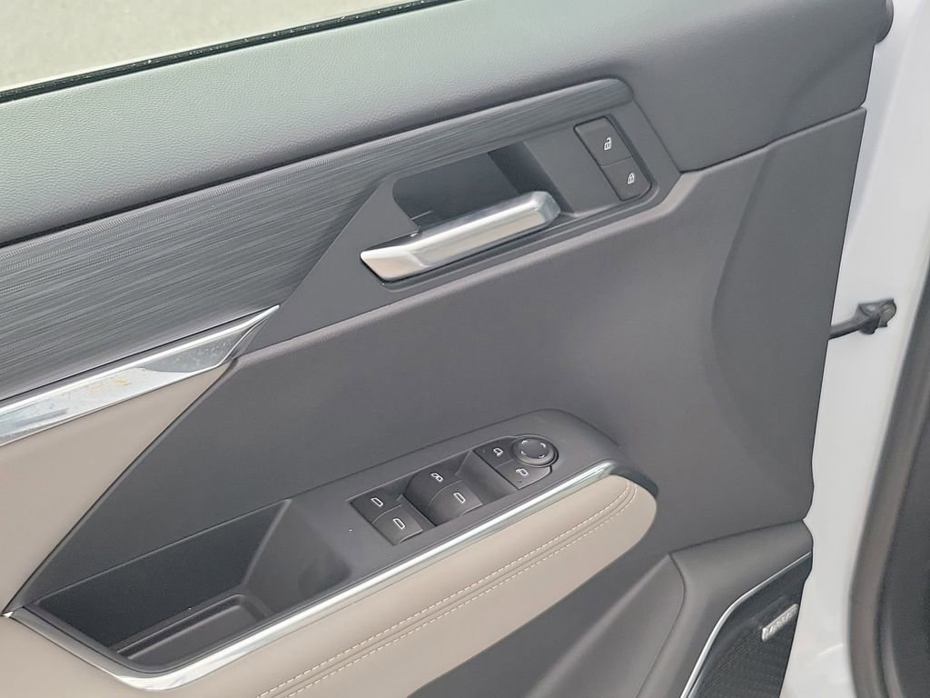 2026 Gmc Acadia Elevation photo 44