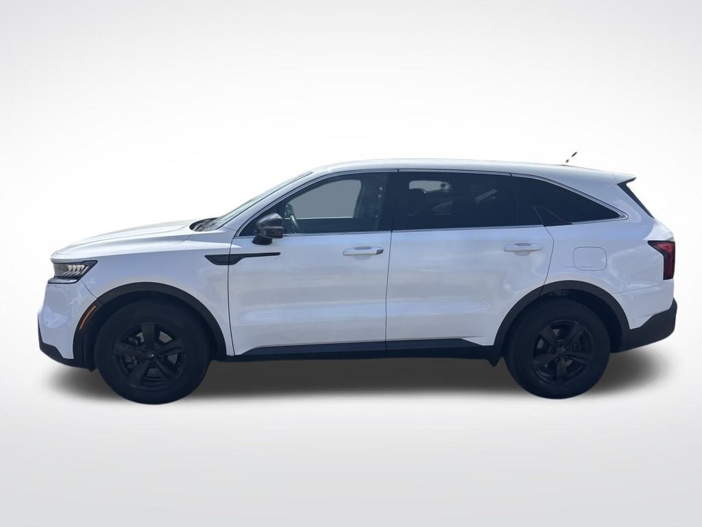 2021 Kia Sorento LX photo 11